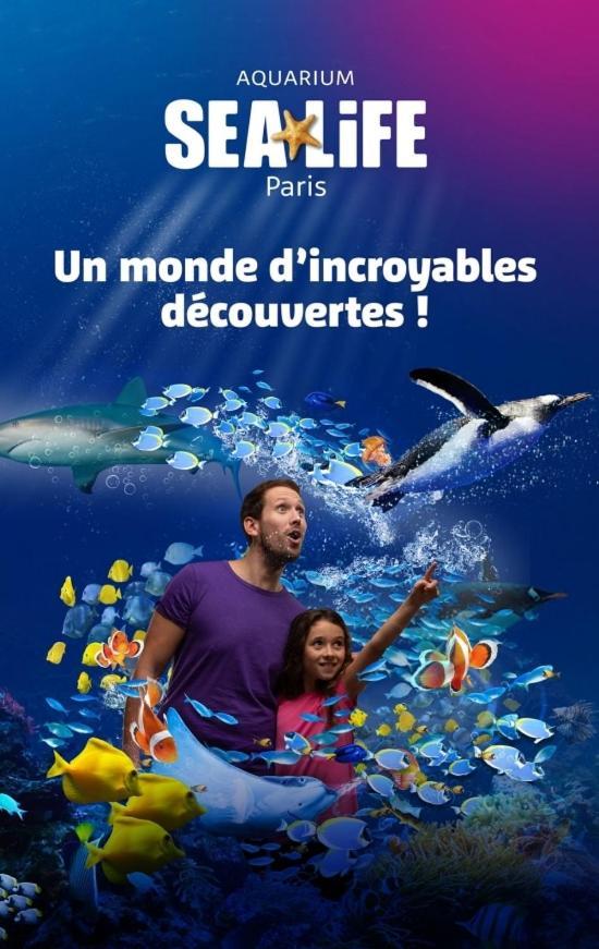 6Personne,10Mn De Disney,30Mn De Paris,Parking 뷰씨 쎙 죠흐쥬 외부 사진